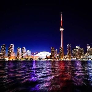 Meet your Posher, Danny